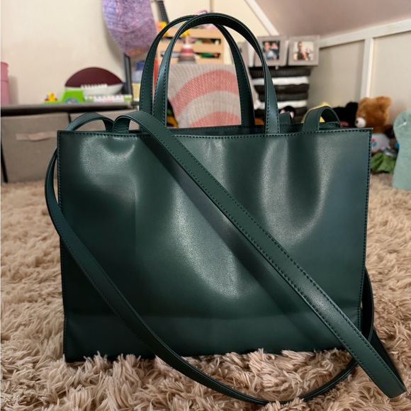 TELFAR medium shopping bag - Picture 2 of 3